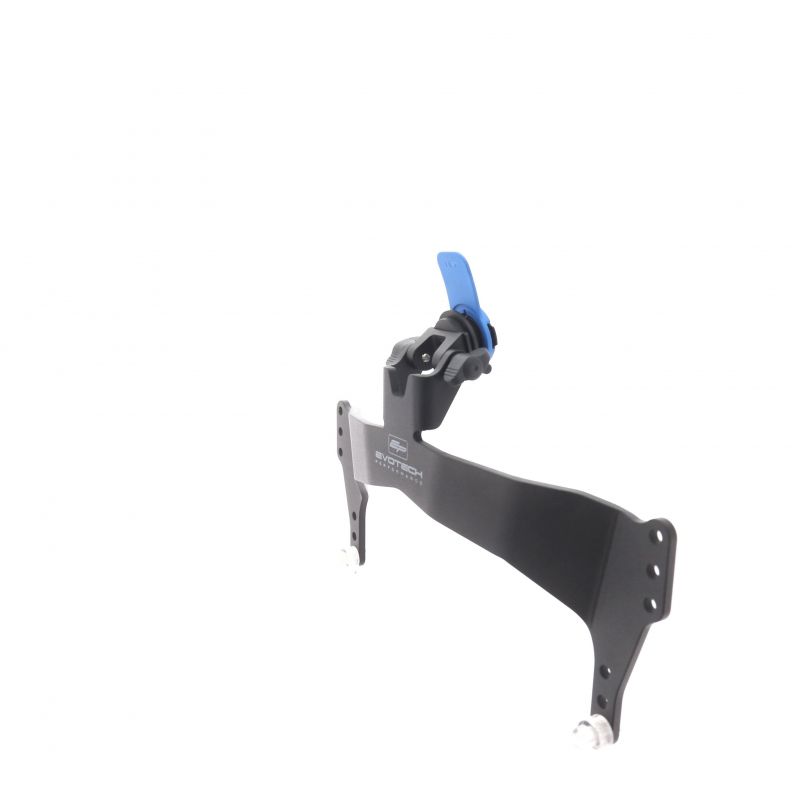 Suzuki V-Strom 650XT 2021+ Supporto Navigatore Quad Lock