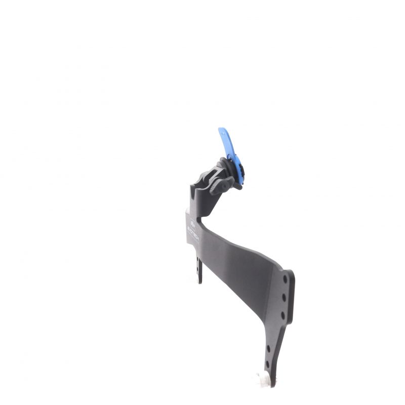 Suzuki V-Strom 650XT 2021+ Supporto Navigatore Quad Lock