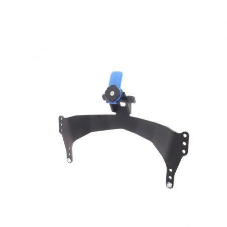 Suzuki V-Strom 650 2021+ Supporto Navigatore Quad Lock