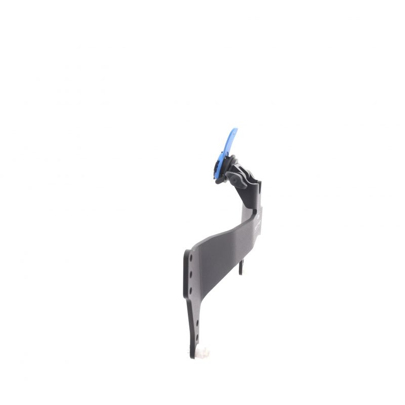 Suzuki V-Strom 650 2021+ Supporto Navigatore Quad Lock