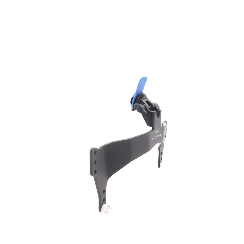 Suzuki V-Strom 650 2021+ Supporto Navigatore Quad Lock