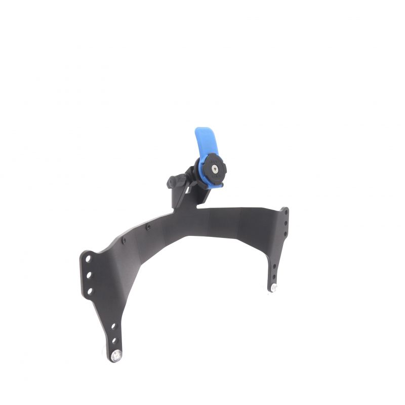 Suzuki V-Strom 650 2021+ Supporto Navigatore Quad Lock