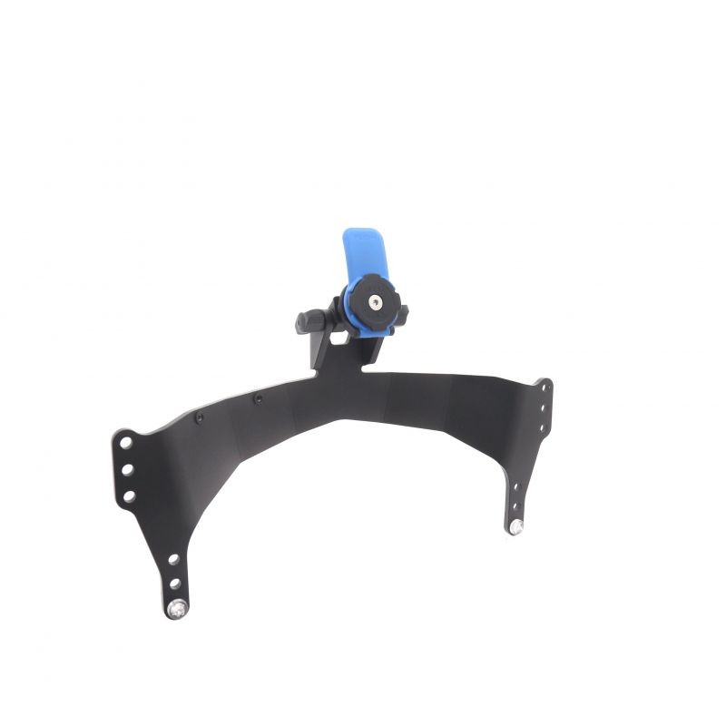 Suzuki V-Strom 650 2021+ Supporto Navigatore Quad Lock