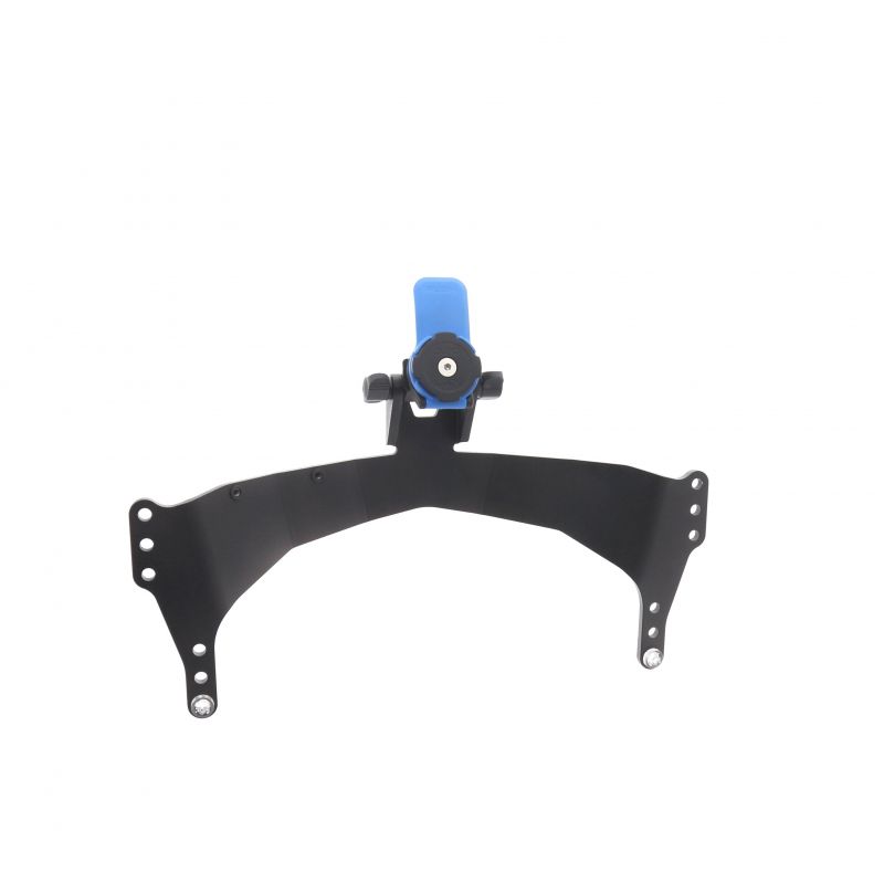 Suzuki V-Strom 650 2021+ Supporto Navigatore Quad Lock