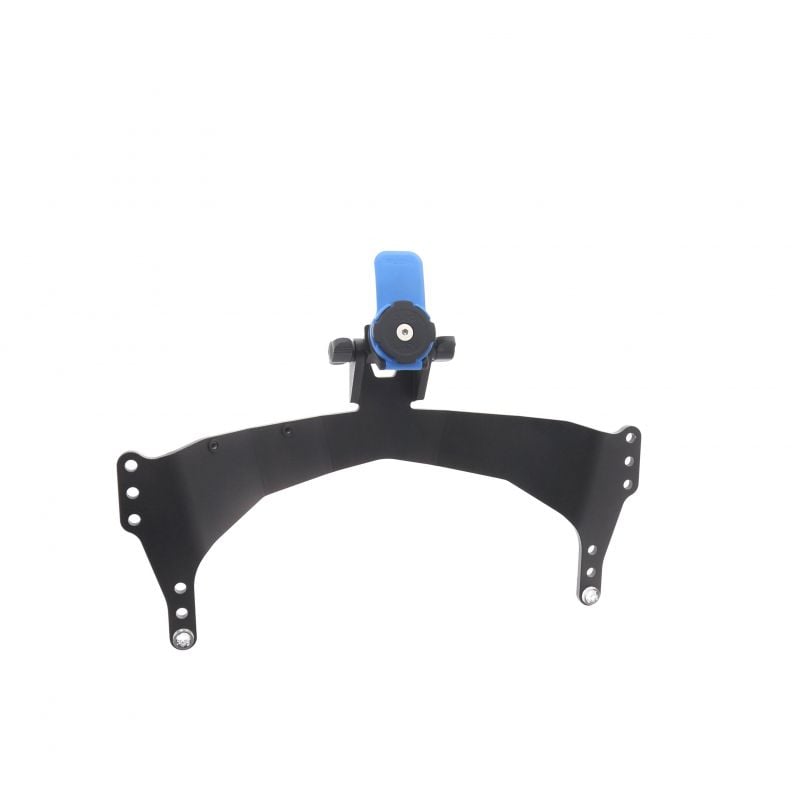 Suzuki V-Strom 650 2021+ Supporto Navigatore Quad Lock