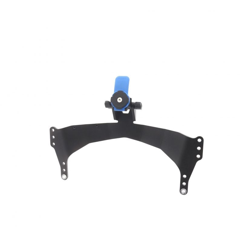Suzuki V-Strom 650 2021+ Supporto Navigatore Quad Lock