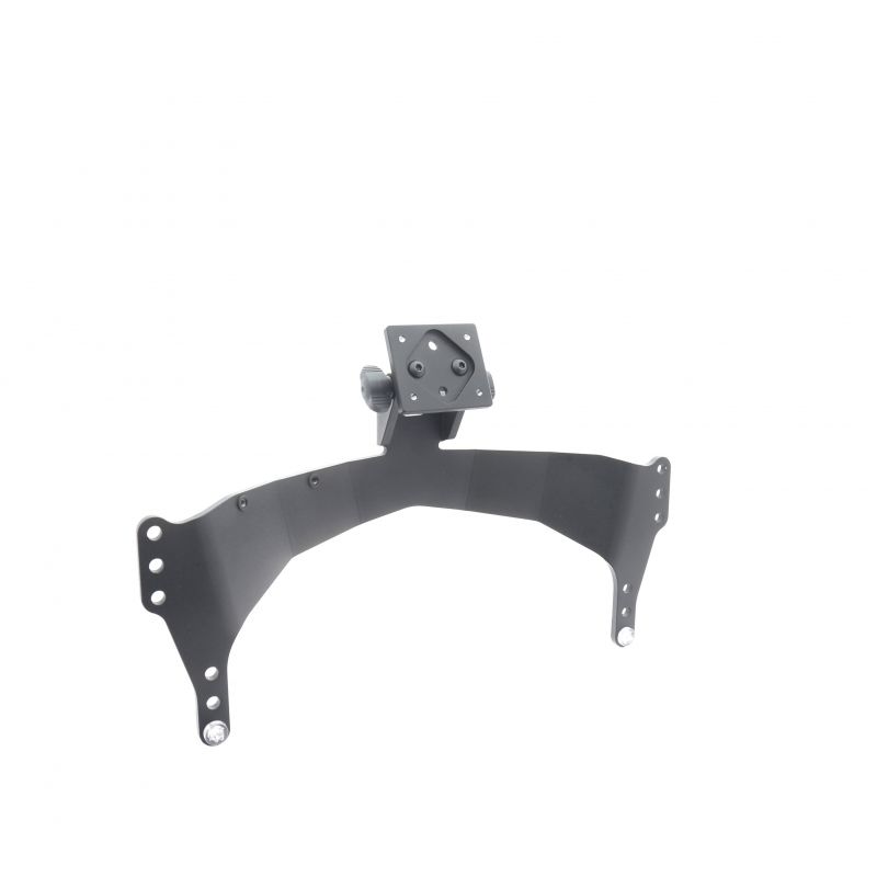 Suzuki V-Strom 650XT 2021+ Supporto Navigatore Garmin