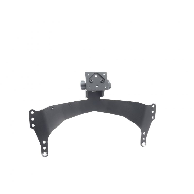 Suzuki V-Strom 650XT 2021+ Supporto Navigatore Garmin