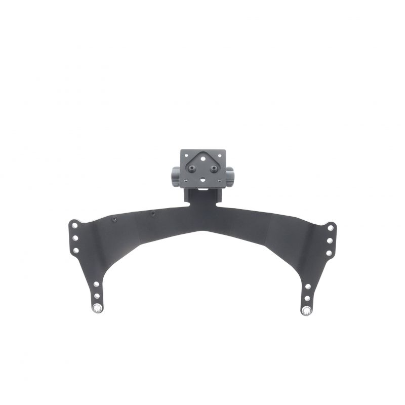 Suzuki V-Strom 650XT 2021+ Supporto Navigatore Garmin