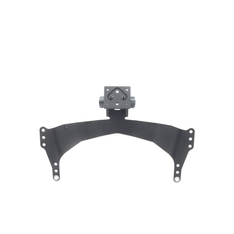 Suzuki V-Strom 650XT 2021+ Supporto Navigatore Garmin