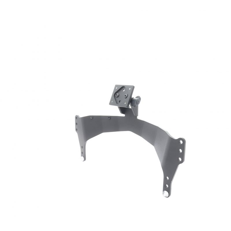 Suzuki V-Strom 650 2021+ Supporto Navigatore Garmin