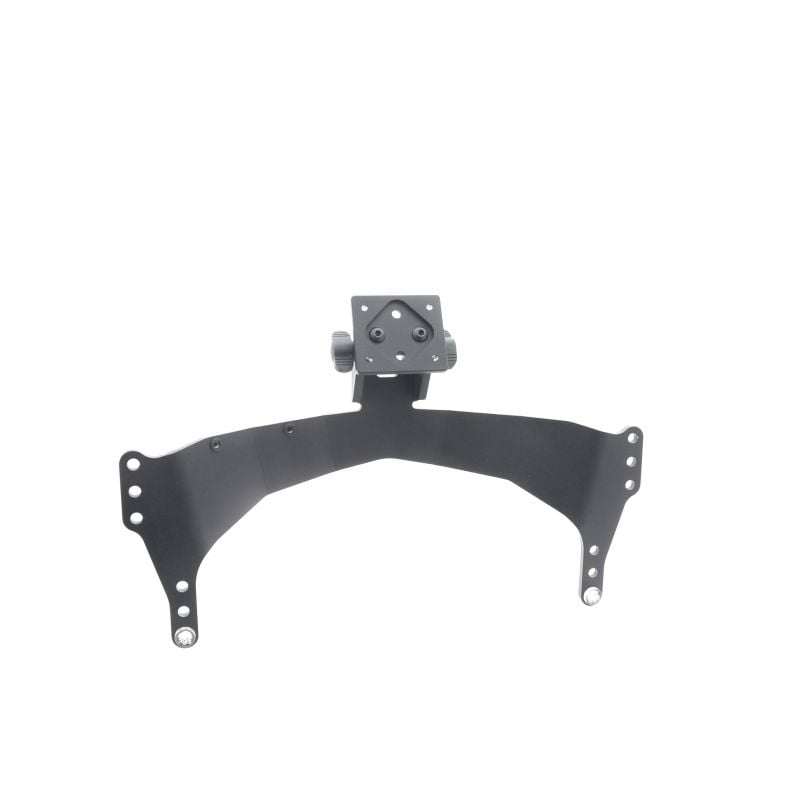 Suzuki V-Strom 650 2021+ Supporto Navigatore Garmin