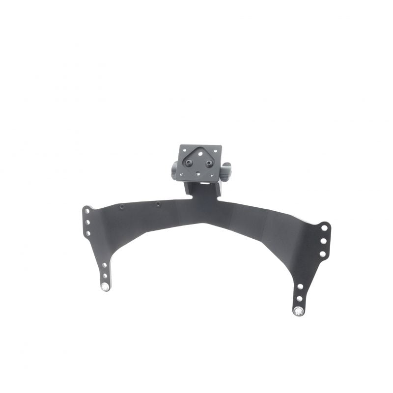 Suzuki V-Strom 650 2021+ Supporto Navigatore Garmin