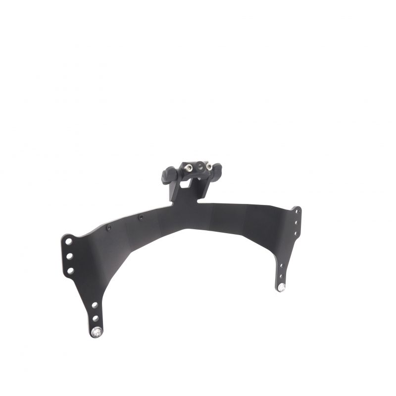 Suzuki V-Strom 650XT 2021+ Supporto Navigatore SP Connect