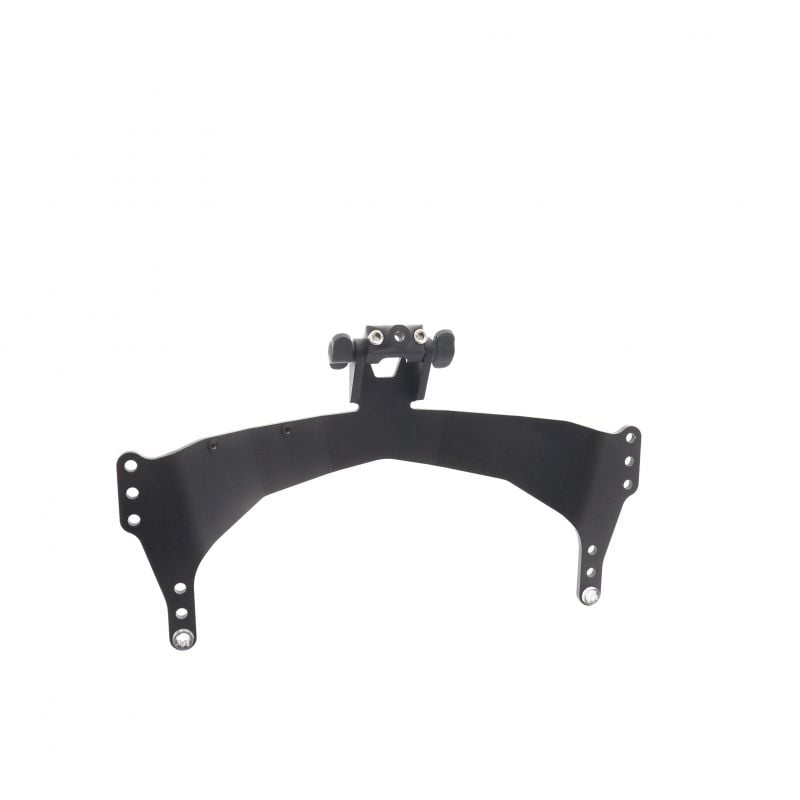 Suzuki V-Strom 650XT 2021+ Supporto Navigatore SP Connect