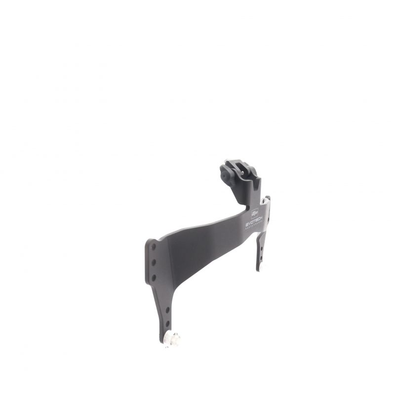 Suzuki V-Strom 650 2021+ Supporto Navigatore SP Connect