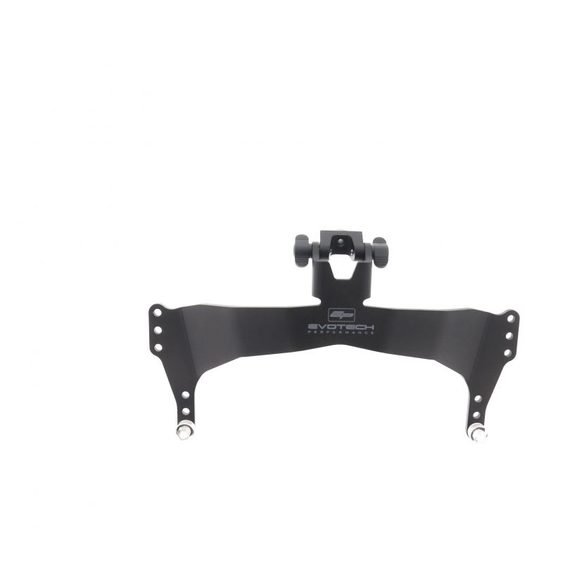 Suzuki V-Strom 650 2021+ Supporto Navigatore SP Connect