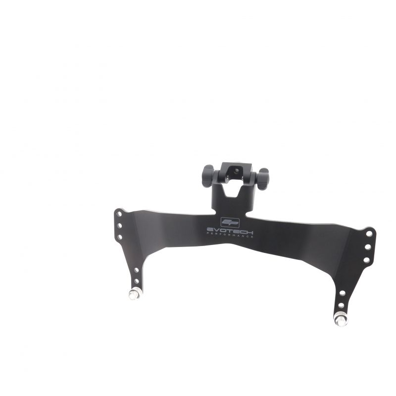 Suzuki V-Strom 650 2021+ Supporto Navigatore SP Connect