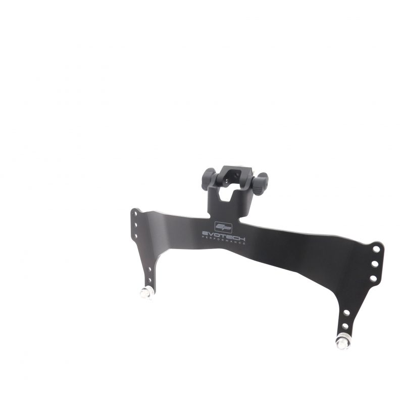 Suzuki V-Strom 650 2021+ Supporto Navigatore SP Connect