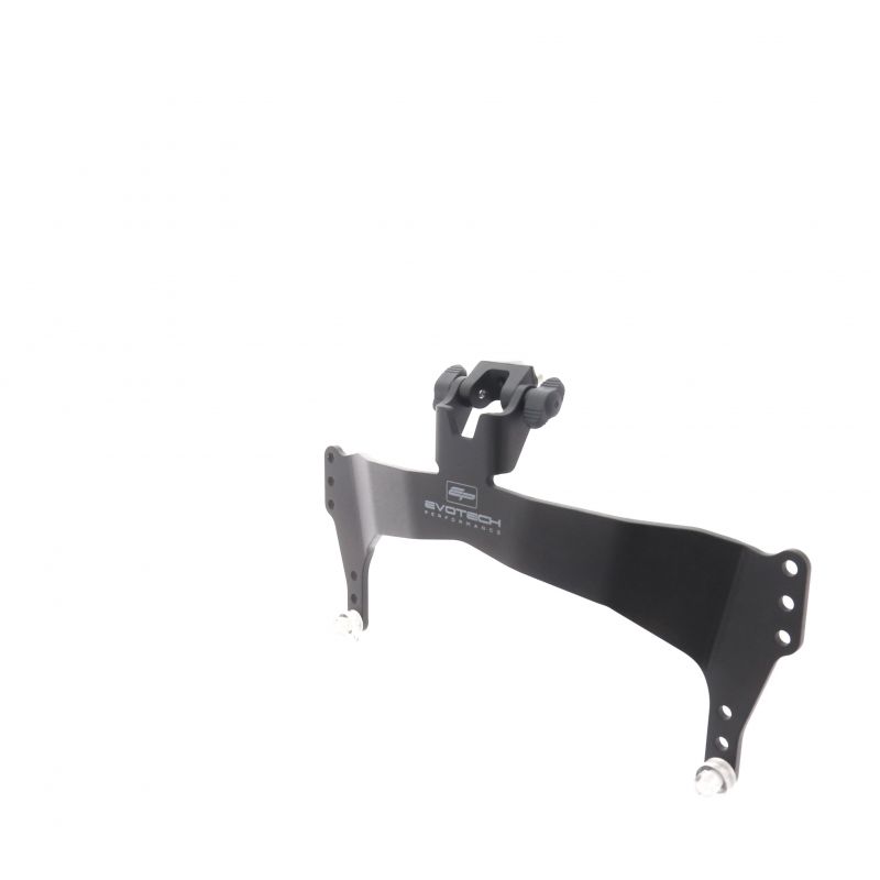 Suzuki V-Strom 650 2021+ Supporto Navigatore SP Connect