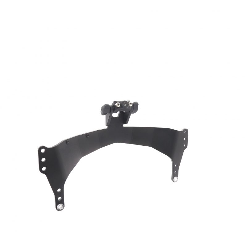 Suzuki V-Strom 650 2021+ Supporto Navigatore SP Connect