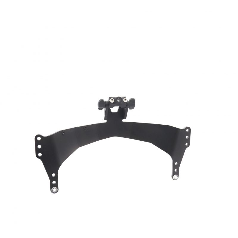 Suzuki V-Strom 650 2021+ Supporto Navigatore SP Connect