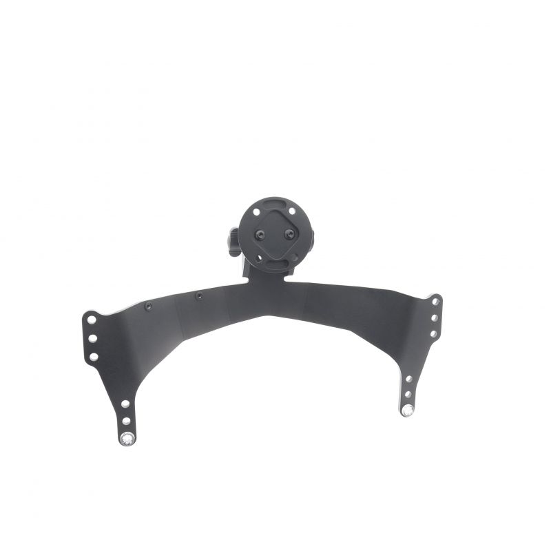 Suzuki V-Strom 650XT 2021+ Supporto Navigatore TomTom