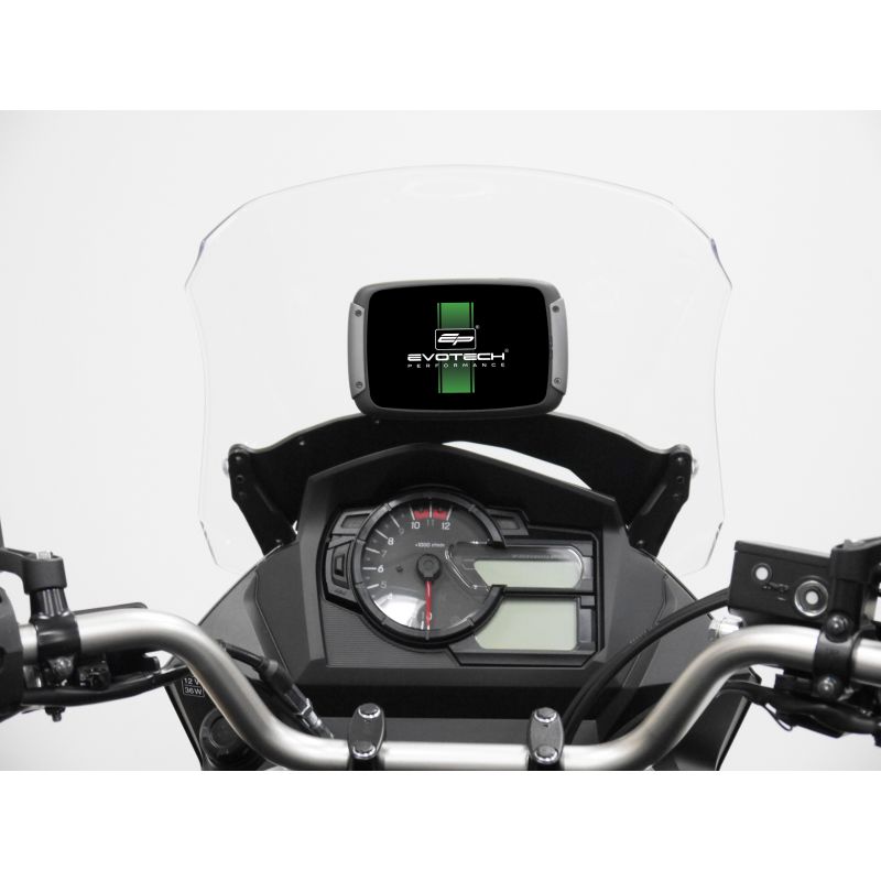 Suzuki V-Strom 650 2021+ Supporto Navigatore TomTom