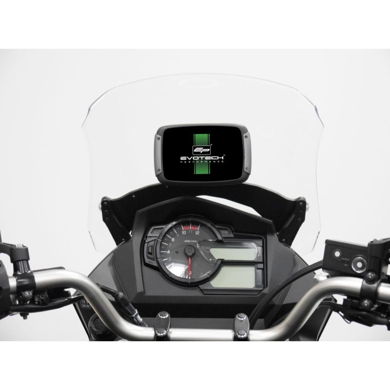 Suzuki V-Strom 650 2021+ Supporto Navigatore TomTom