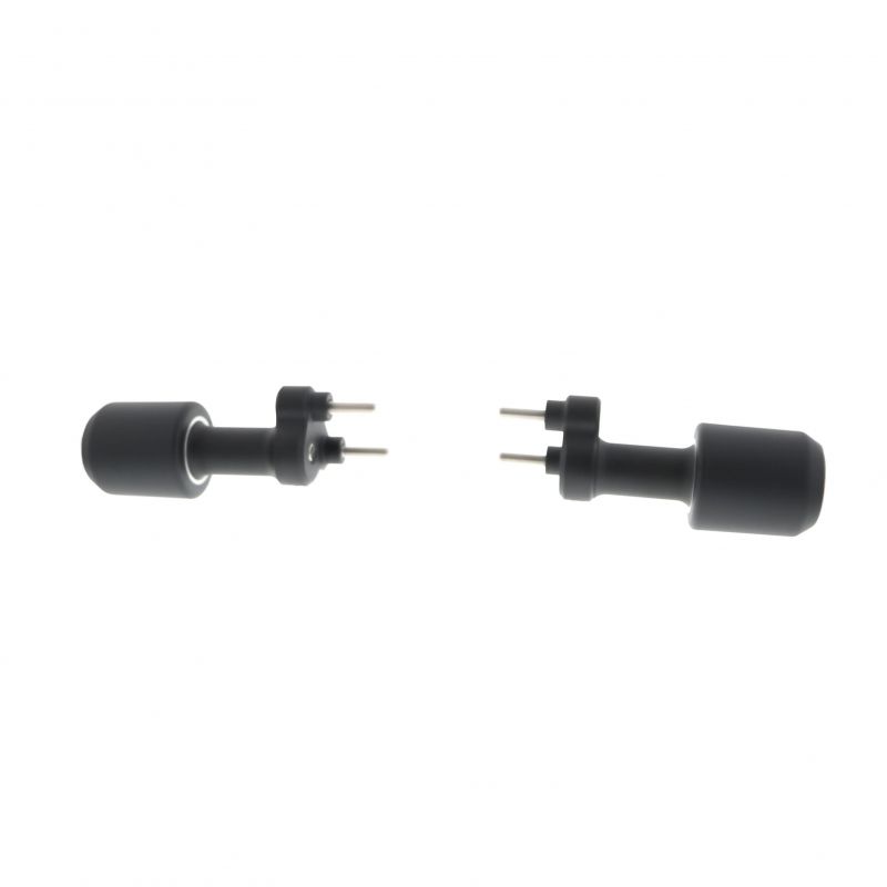 Suzuki V-Strom 650 2021+ Protezioni Telaio