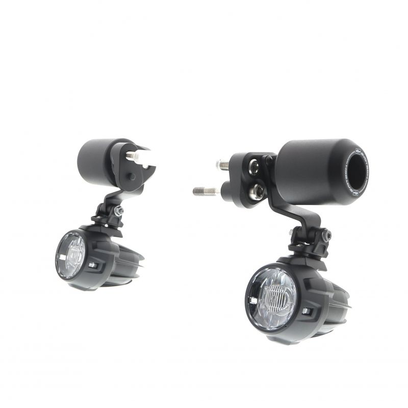 BMW S 1000 XR TE 2020+ Protezioni Telaio