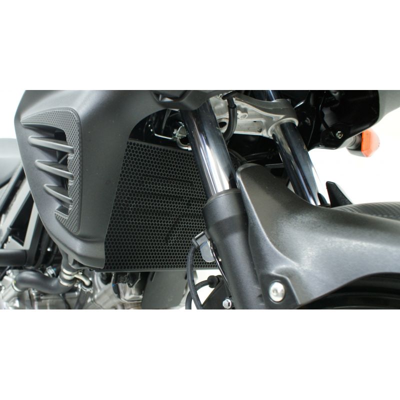 Suzuki V-Strom 650XT 2021+ Griglia Radiatore