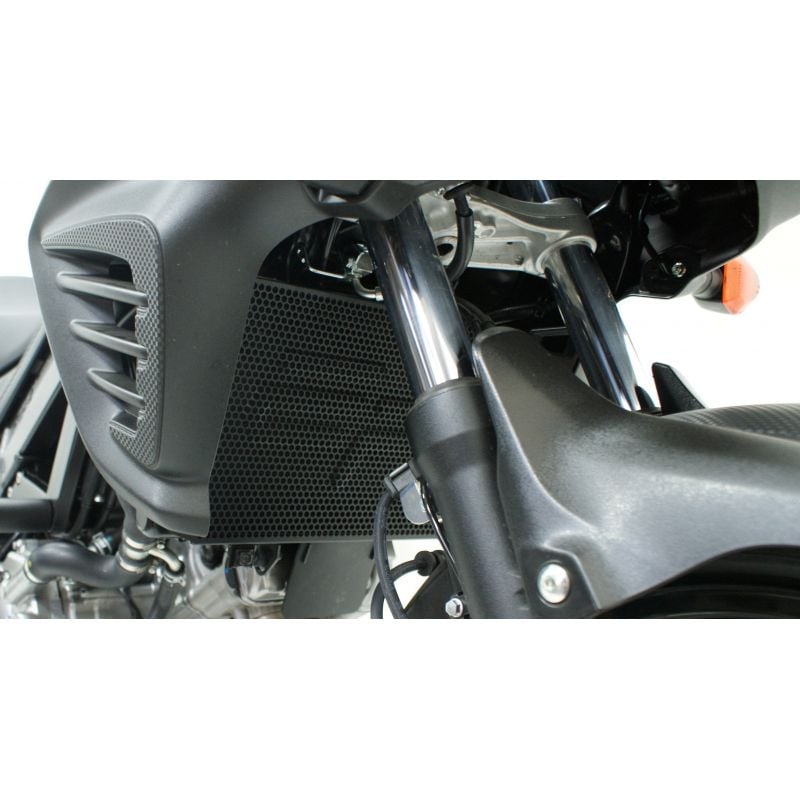 Suzuki V-Strom 650 2021+ Griglia Radiatore