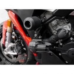 BMW S 1000 XR TE 2020+ Protezioni Telaio