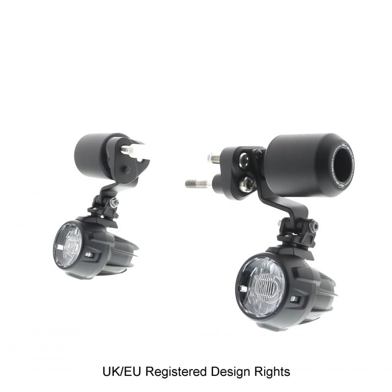 BMW S 1000 XR 2020+ Protezioni Telaio