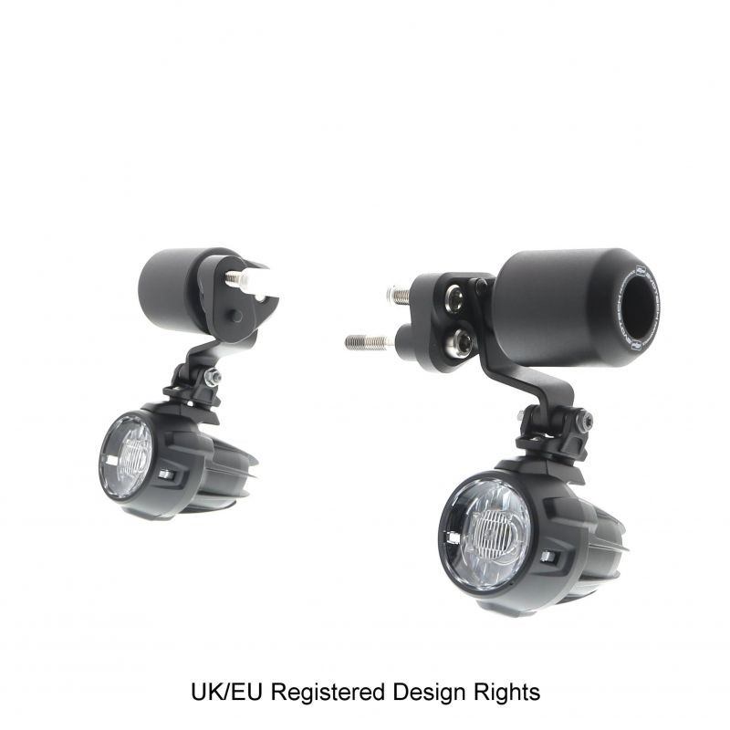 BMW S 1000 XR 2020+ Protezioni Telaio