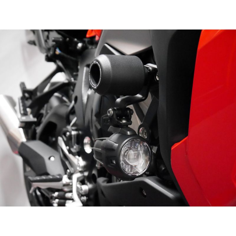 BMW S 1000 XR 2020+ Protezioni Telaio