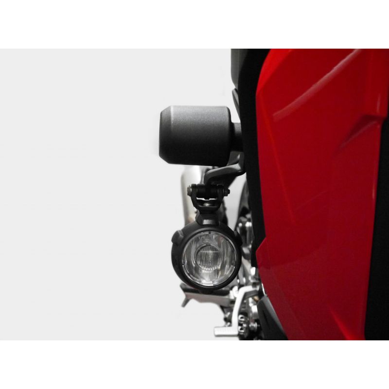 BMW S 1000 XR 2020+ Protezioni Telaio