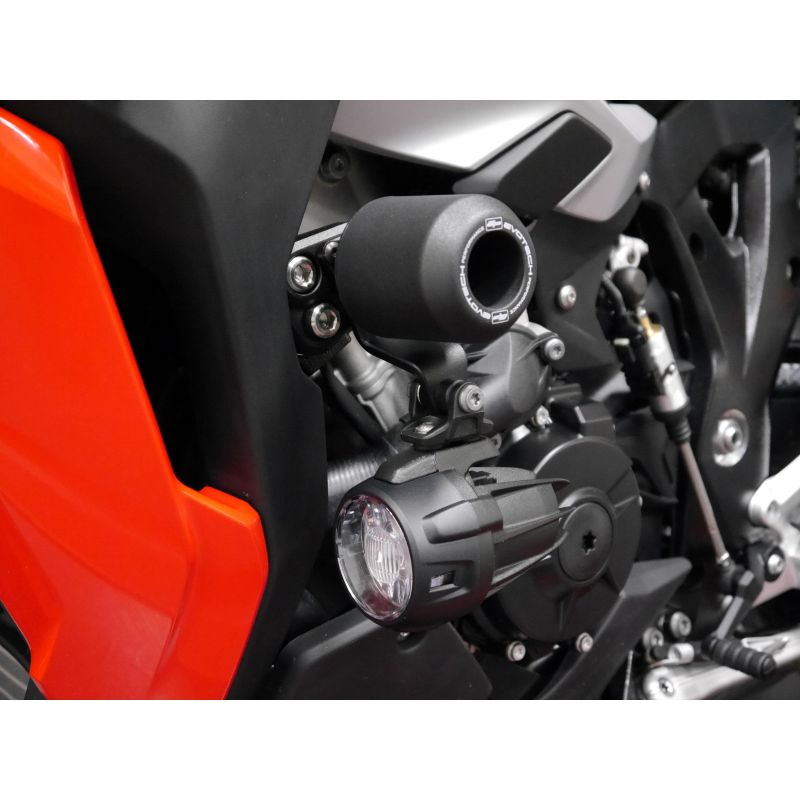 BMW S 1000 XR 2020+ Protezioni Telaio