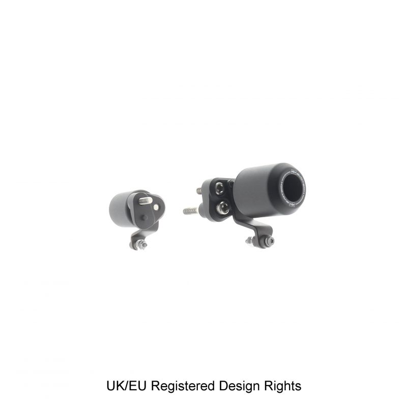 BMW S 1000 XR 2020+ Protezioni Telaio