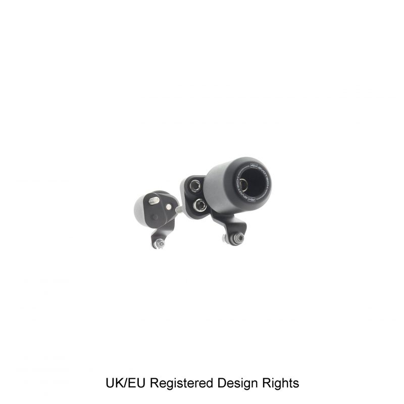 BMW S 1000 XR 2020+ Protezioni Telaio