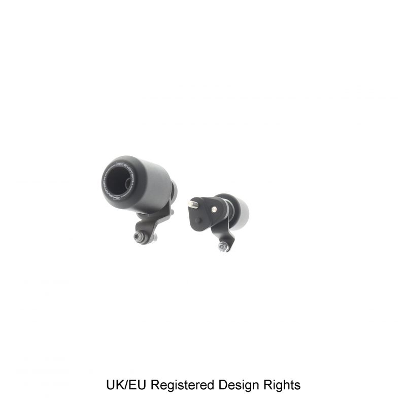 BMW S 1000 XR 2020+ Protezioni Telaio