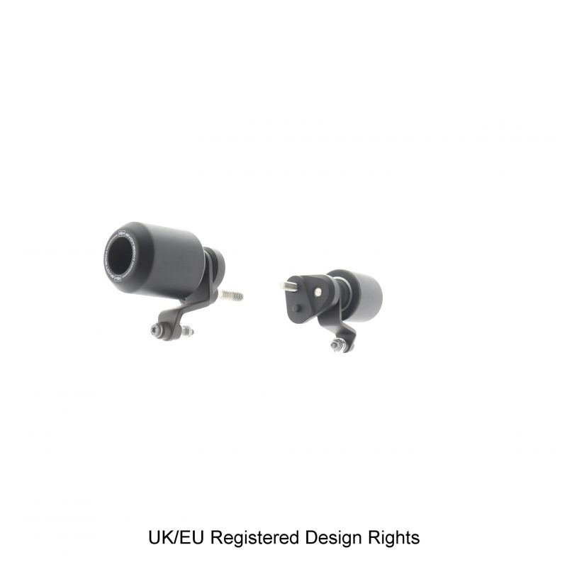 BMW S 1000 XR 2020+ Protezioni Telaio