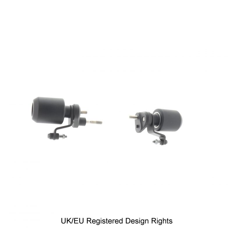 BMW S 1000 XR 2020+ Protezioni Telaio