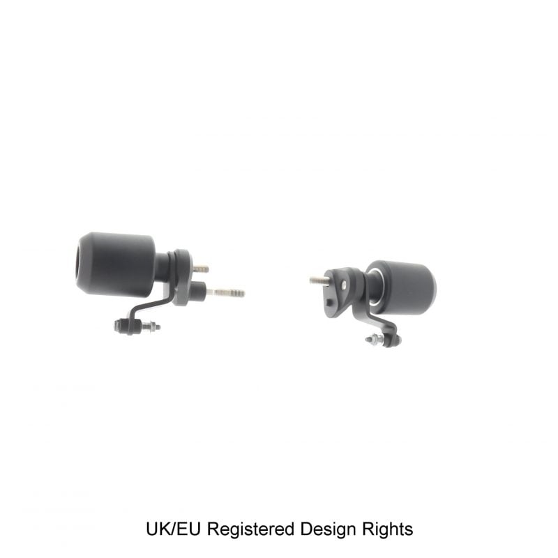 BMW S 1000 XR 2020+ Protezioni Telaio