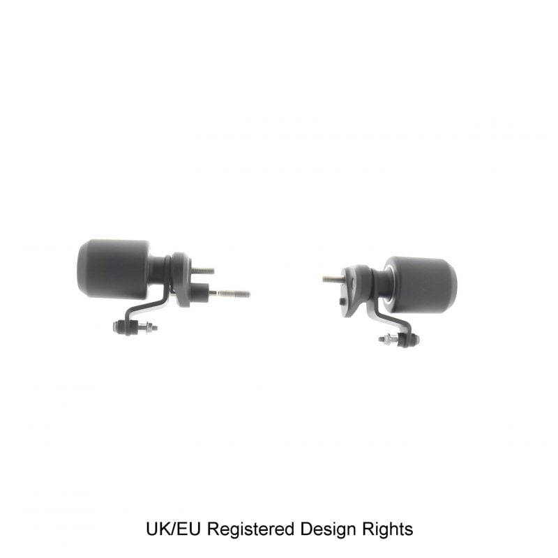 BMW S 1000 XR 2020+ Protezioni Telaio