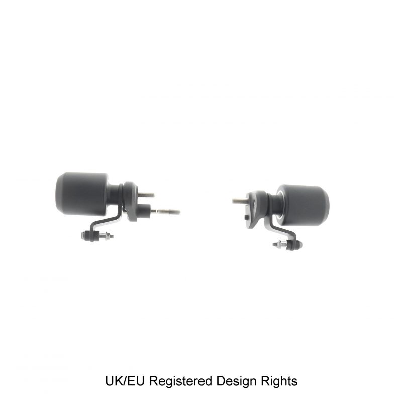 BMW S 1000 XR 2020+ Protezioni Telaio