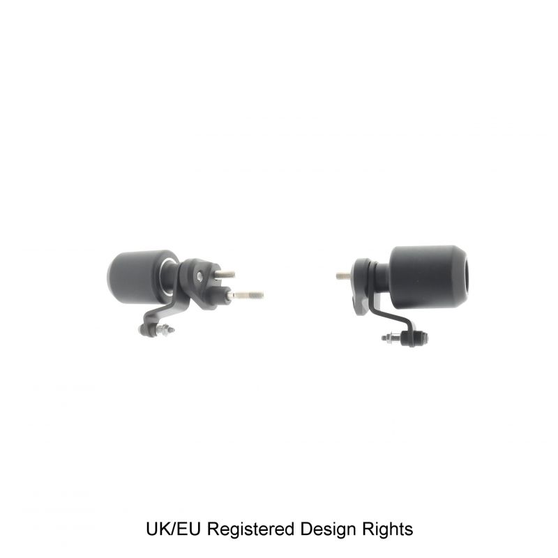 BMW S 1000 XR 2020+ Protezioni Telaio