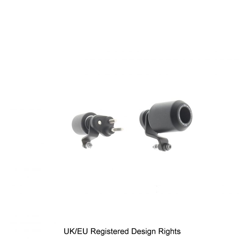 BMW S 1000 XR 2020+ Protezioni Telaio