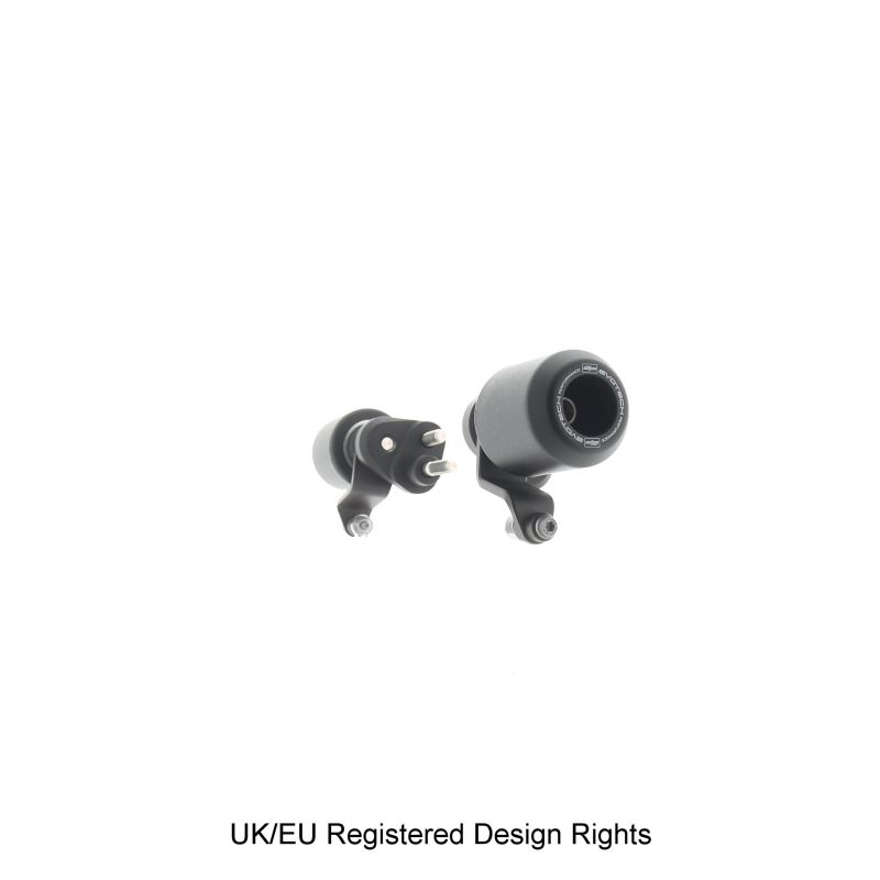 BMW S 1000 XR 2020+ Protezioni Telaio